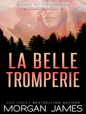 cover image of La belle tromperie